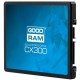 Накопитель SSD 2.5" 960GB Goodram (SSDPR-CX300-960)