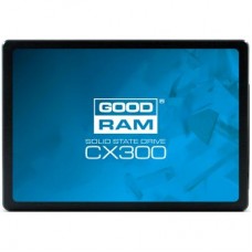 Накопитель SSD 2.5" 960GB Goodram (SSDPR-CX300-960)