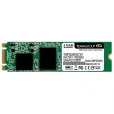 Накопитель SSD M.2 2280 256GB Team (TM8PS5256GMC101)