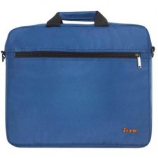 Сумка для ноутбука Porto 14" PN14 Dark Blue (PN14DB)