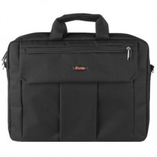 Сумка для ноутбука Porto 15.6" PN24BK (PN24BK)