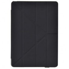 Чехол для планшета 2E для Apple iPad 2018, Y-Case, Black/TR (2E-IP-2018-MCYCBT)