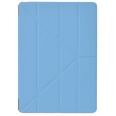 Чехол для планшета 2E для Apple iPad 2018, Y-Case, Deep Blue/TR (2E-IP-2018-MCYCDBT)