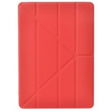 Чехол для планшета 2E для Apple iPad 2018, Y-Case, Red/TR (2E-IP-2018-MCYCRT)