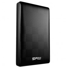 Внешний жесткий диск Silicon Power 2.5" 1TB (SP010TBPHDD03S3K)