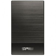 Внешний жесткий диск Silicon Power 2.5" 1TB (SP010TBPHDD05S3T)