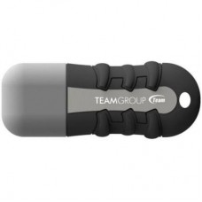USB флеш накопитель Team 16GB T181 Gray USB 2.0 (TT18116GC17)