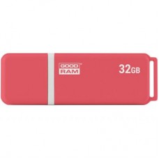 USB флеш накопитель Goodram 32GB UMO2 Orange USB 2.0 (UMO2-0320O0R11)