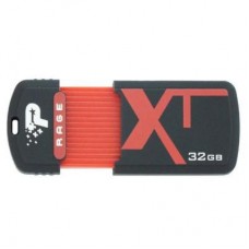 USB флеш накопитель Patriot 32GB XT Rage Quad Channel USB 2.0 (PEF32GRUSB)