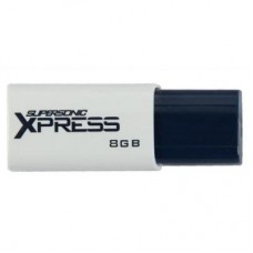 USB флеш накопитель Patriot 8GB Supersonic Xpress USB 3.0 (PSF8GXPUSB)
