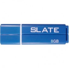 USB флеш накопитель Patriot 8GB Supersonic Pulse Blue USB 3.0 (PSF8GLSS3USB)