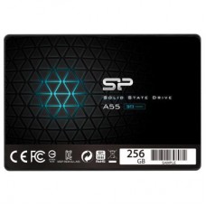 Накопитель SSD 2.5" 256GB Silicon Power (SP256GBSS3A55S25)
