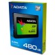 Накопитель SSD 2.5" 480GB ADATA (ASU655SS-480GT-C)