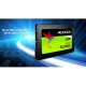 Накопитель SSD 2.5" 480GB ADATA (ASU655SS-480GT-C)