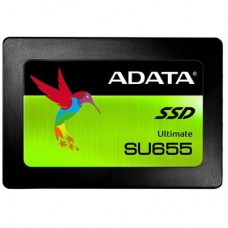 Накопитель SSD 2.5" 480GB ADATA (ASU655SS-480GT-C)