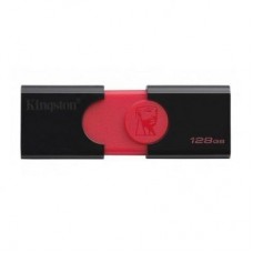USB флеш накопитель Kingston 128GB DT106 USB 3.0 (DT106/128GB)