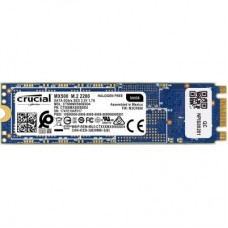 Накопитель SSD M.2 2280 500GB Micron (CT500MX500SSD4)