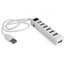 Концентратор Gembird UHB-U2P7-11