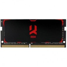 Модуль памяти для ноутбука SoDIMM DDR4 4GB 2400 MHz IRDM Goodram (IR-2400S464L15S/4G)