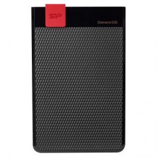 Внешний жесткий диск 2.5" 5TB Silicon Power (SP050TBPHDD3LS3K)