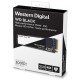 Накопитель SSD M.2 2280 250GB WD (WDS250G2X0C)