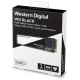 Накопитель SSD M.2 2280 1TB WD (WDS100T2X0C)