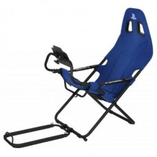 Кресло игровое Sony Playseat Challenge Playstation (RCP.00162)