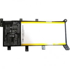 Аккумулятор для ноутбука ASUS X555 C21N1347, 4840mAh (37Wh), 4cell, 7.5V, Li-ion, black (A47169)