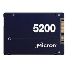 Накопитель SSD 2.5" 480GB Micron (MTFDDAK480TDC-1AT1ZABYY)