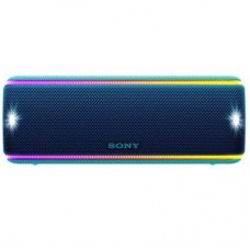 Акустическая система Sony SRS-XB31 Blue (SRSXB31L.RU2)