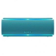 Акустическая система Sony SRS-XB21L Blue (SRSXB21L.RU2)