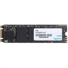 Накопитель SSD M.2 2280 120GB Apacer (AP120GAS2280P2-1)