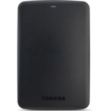 Внешний жесткий диск 2.5" 3TB Toshiba (HDTB330EK3CA)