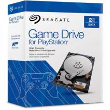 Жесткий диск для ноутбука 2.5" 2TB Game Drive for PlayStation Seagate (STBD2000103)
