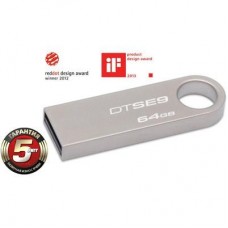 USB флеш накопитель Kingston 64Gb DataTraveler 	DTSE9H (DTSE9H/64GB)