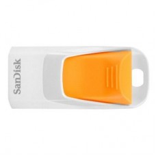 USB флеш накопитель SanDisk 32Gb Cruzer Edge Orange (SDCZ51W-032G-B35O)