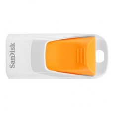 USB флеш накопитель SanDisk 8Gb Cruzer Edge Orange (SDCZ51W-008G-B35O)