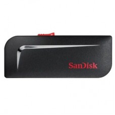 USB флеш накопитель SanDisk 64Gb Cruzer Slice (SDCZ37-064G-B35)