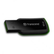 USB флеш накопитель Transcend 16Gb JetFlash 360 (TS16GJF360)