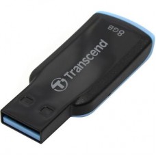 USB флеш накопитель Transcend 8Gb JetFlash 360 (TS8GJF360)
