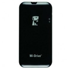 USB флеш накопитель Kingston 16Gb Wi-Drive (WID/16GB)