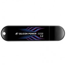 USB флеш накопитель Silicon Power 32Gb Power Blaze B10 (SP032GBUF3B10V1B)