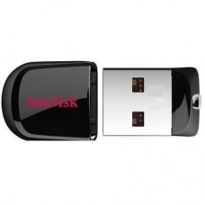 USB флеш накопитель SanDisk 32Gb Cruzer Fit (SDCZ33-032G-B35)