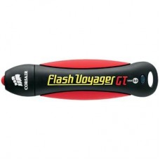 USB флеш накопитель Corsair 32Gb Flash Voyager GT S USB3.0 (CMFVYGT3S-32GB)
