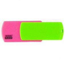 USB флеш накопитель Goodram 16Gb COLOUR MIX (PD16GH2GRCOMXR9)