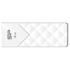 USB флеш накопитель Silicon Power 4Gb Ultima U03 White (SP004GBUF2U03V1W)