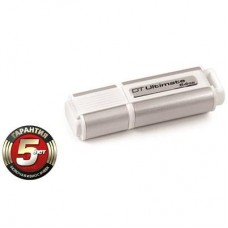 USB флеш накопитель Kingston 64Gb DataTraveler Ultimate (DTU30G2/64GB)