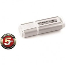 USB флеш накопитель Kingston 32Gb DataTraveler Ultimate (DTU30G2/32GB)