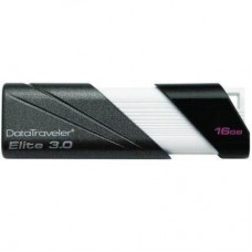 USB флеш накопитель Kingston 16Gb DataTraveler Elite (DTE30/16GB)