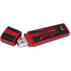 USB флеш накопитель Kingston 32Gb DataTraveler DTR400 black (DTR400/32GB)